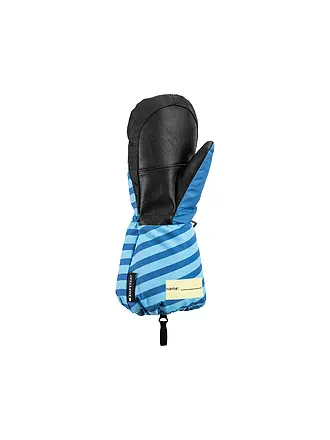 LEKI | Moufles de ski pour bébé Little Paw | blau